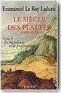 Le si�cle des Platter, 1499- 1628